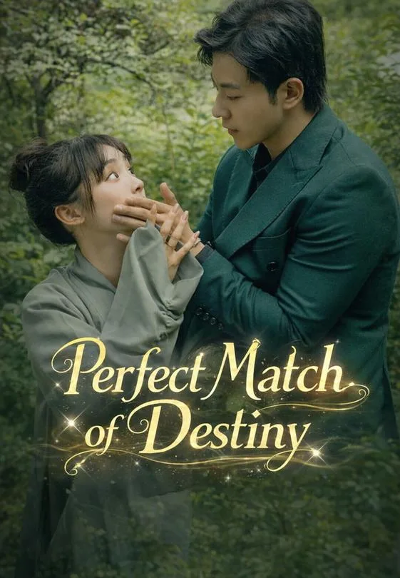 Perfect Match of Destiny