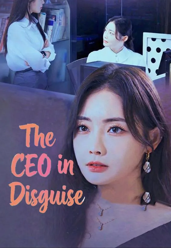 The CEO in Disguise