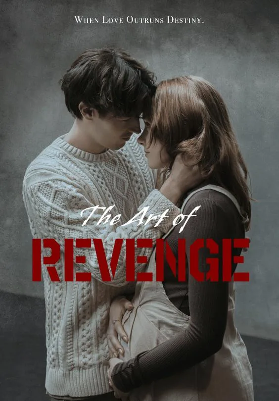 The Art of Revenge