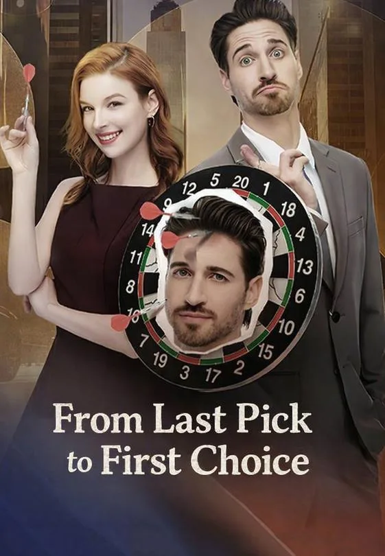 From Last Pick to First Choice