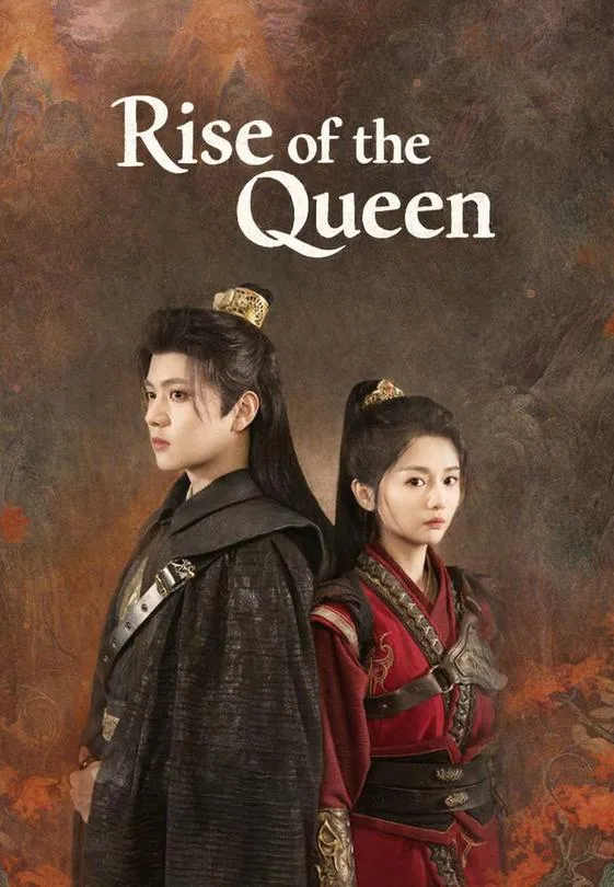 Rise of the Queen