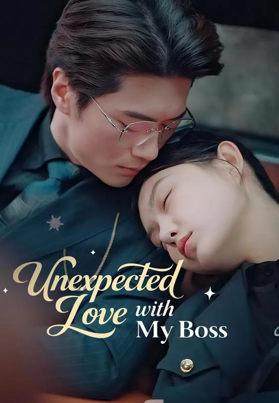 Unexpected Love with My Boss