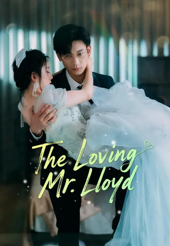 The Loving Mr. Lloyd