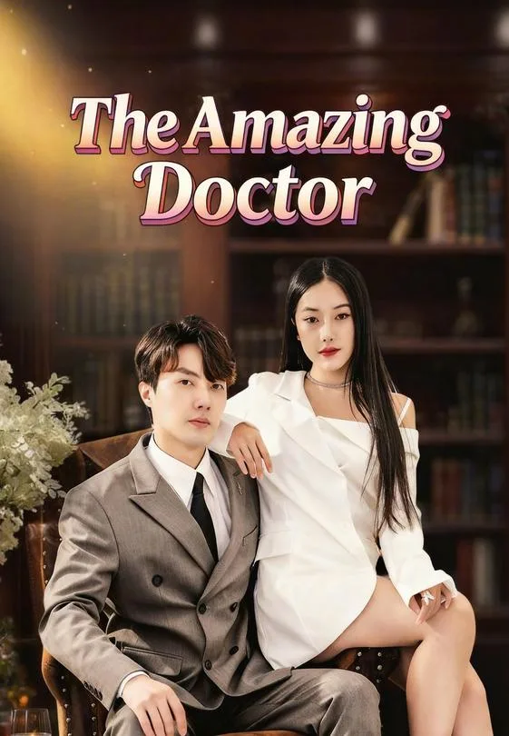 The Amazing Doctor
