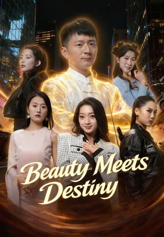 Beauty Meets Destiny