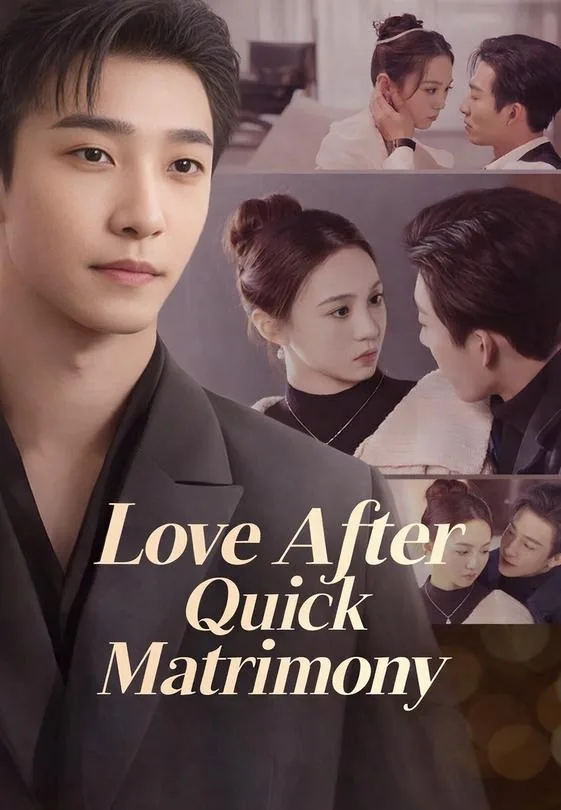 Love After Quick Matrimony