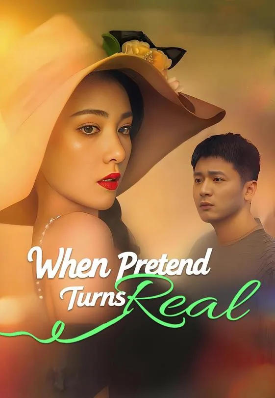 When Pretend Turns Real