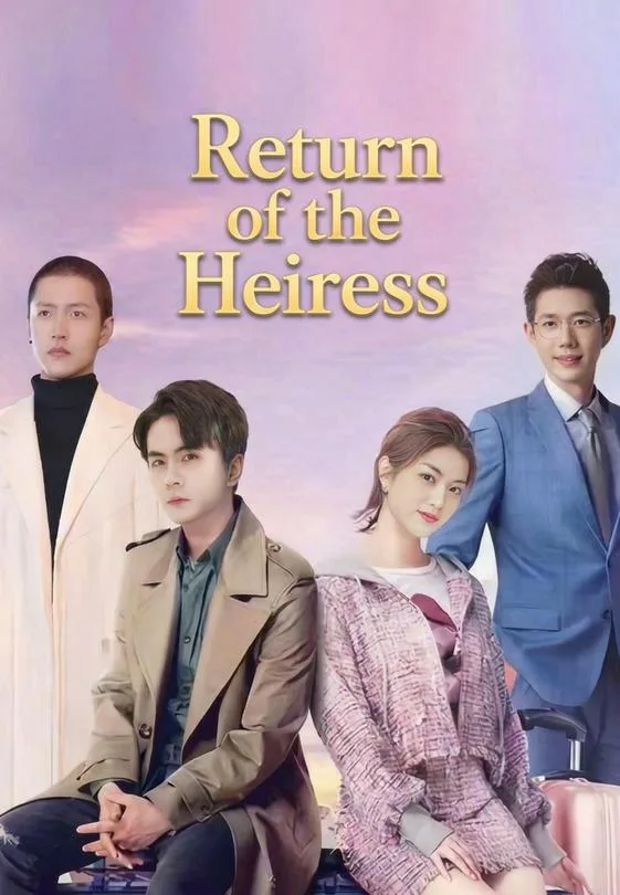 Return of the Heiress