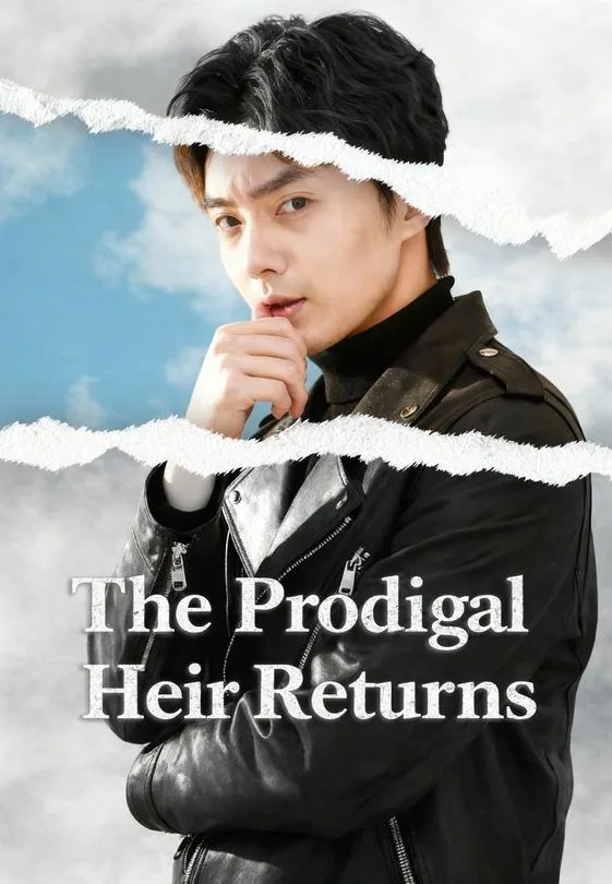 The Prodigal Heir Returns