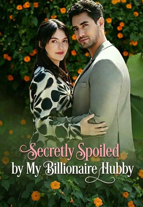 Secretly Spoiled by My Billionaire Hubby