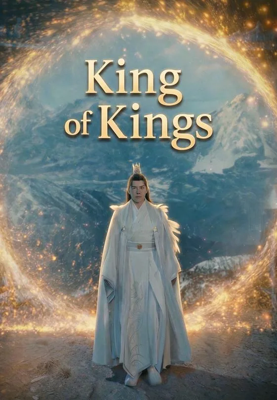 King of Kings