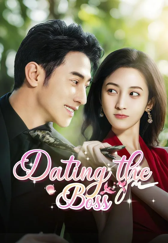 Dating the Boss