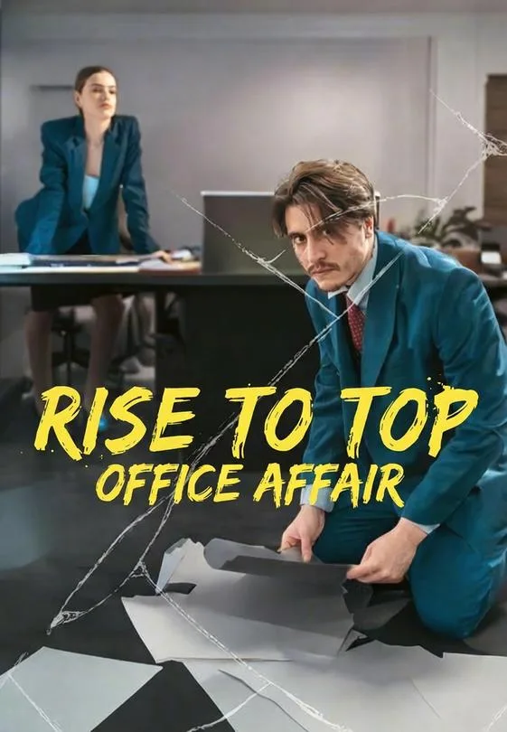 Rise to Top, Office Affair