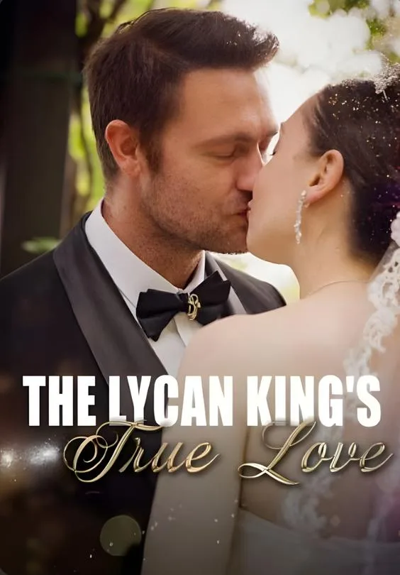 The Lycan King's True Love