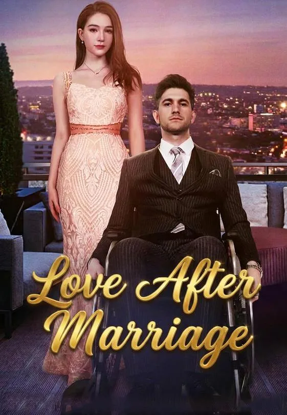 Love After Marriage