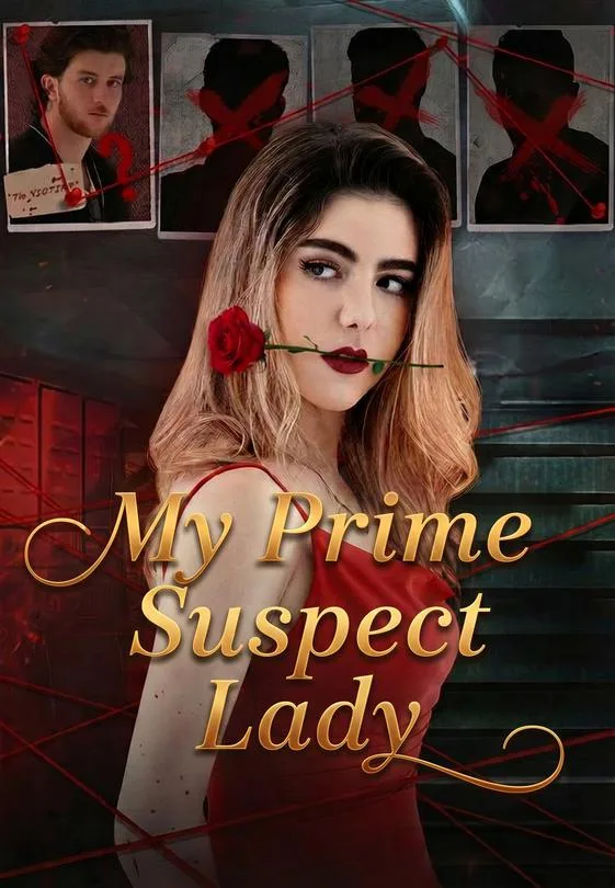My Prime Suspect Lady