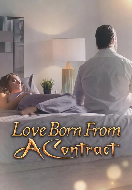 Love Born From A Contract