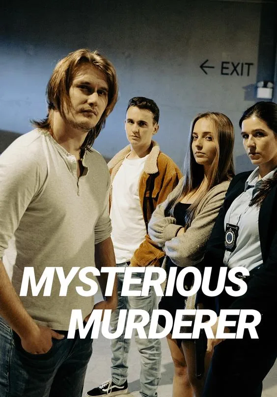 Mysterious Murderer
