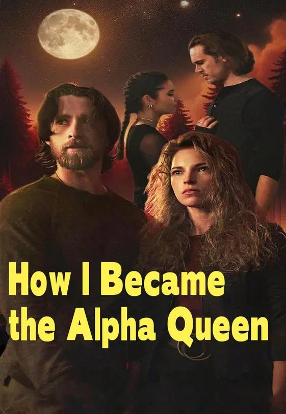 How I Became the Alpha Queen