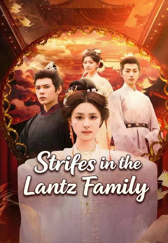 Strifes in the Lantz Family
