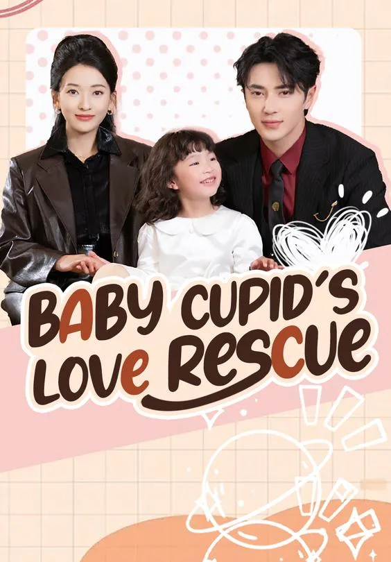 Baby Cupid's Love Rescue