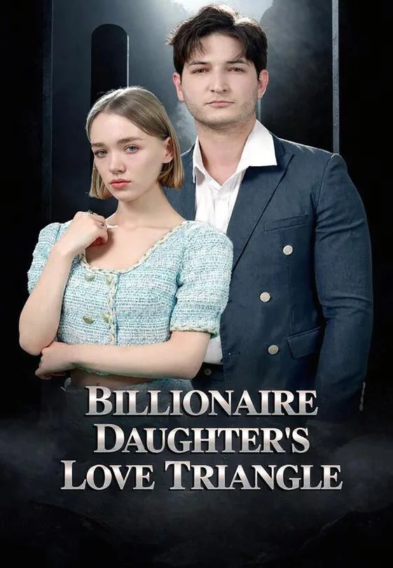 Billionaire Daughter’s Love Triangle