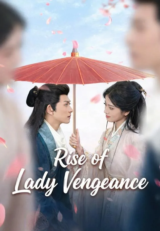Rise of Lady Vengeance