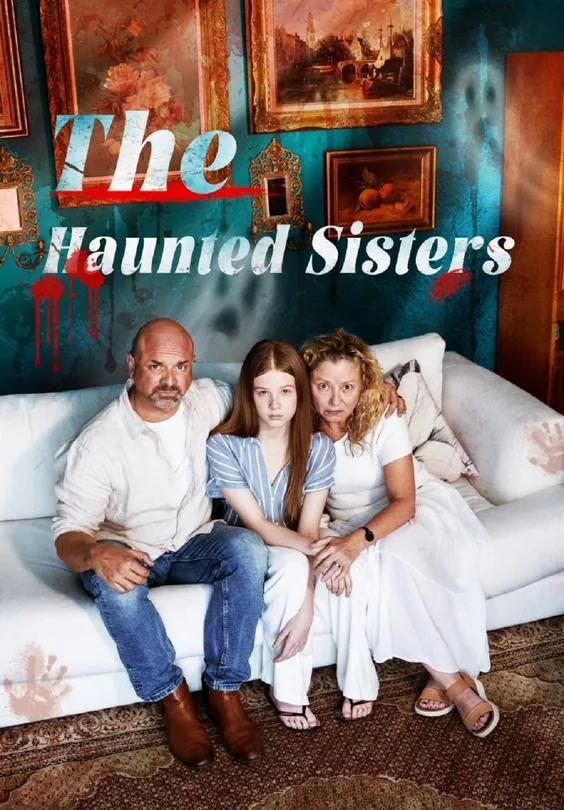 The Haunted Sisters