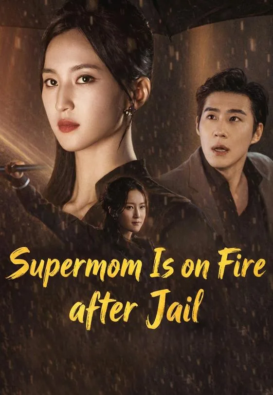 Supermom Is on Fire after Jail