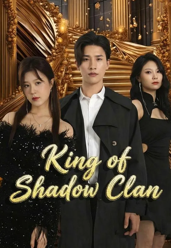King of Shadow Clan