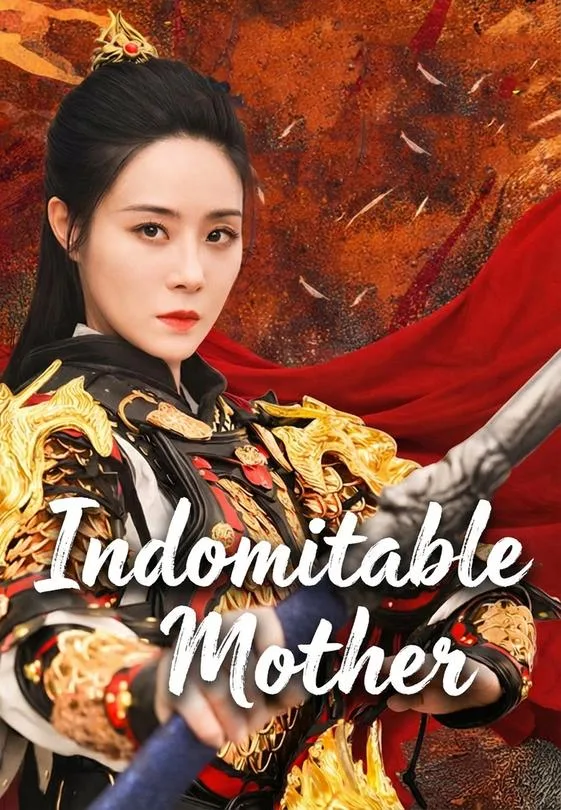 Indomitable Mother