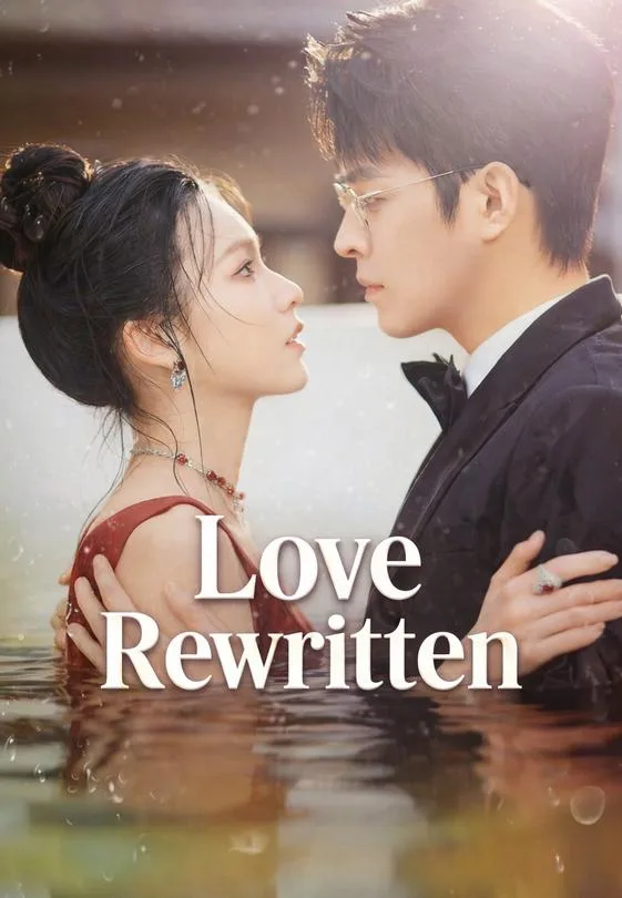 Love Rewritten