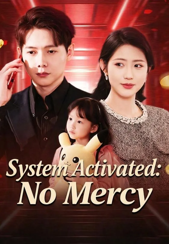 System Activated:No Mercy