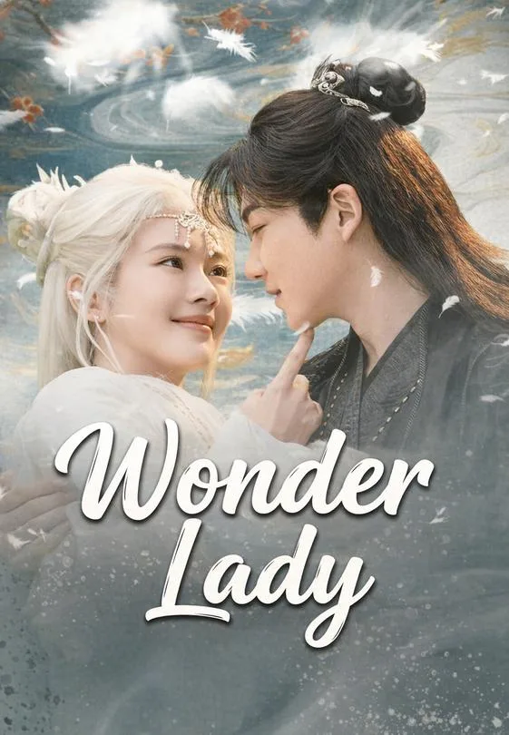Wonder Lady