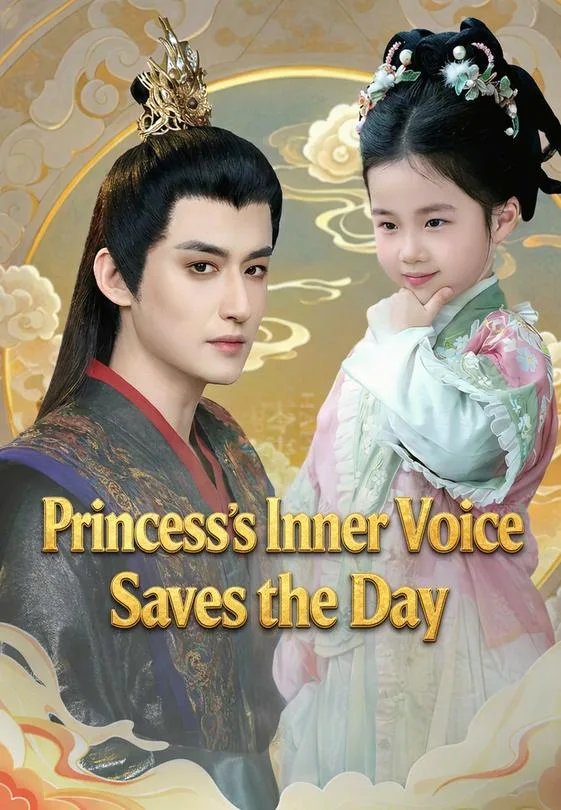 Princess's Inner Voice Saves the Day