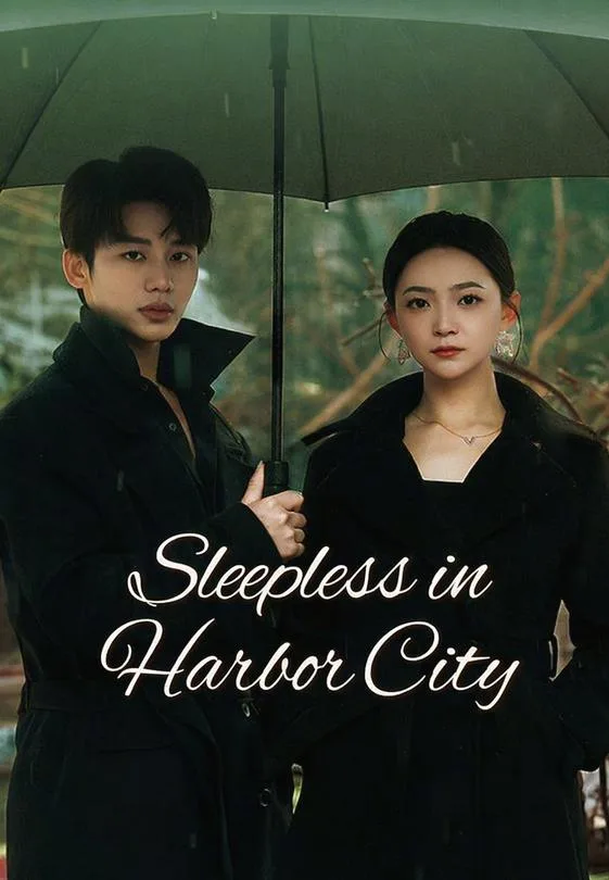 Sleepless in Harbor City