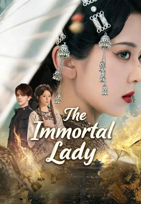 The Immortal Lady