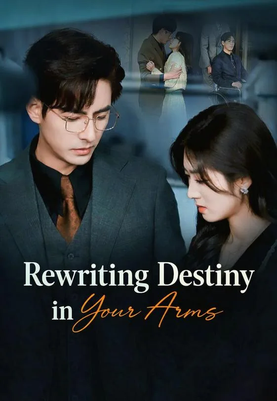 Rewriting Destiny in Your Arms