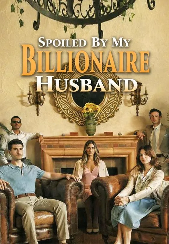 Spoiled By My Billionaire Husband