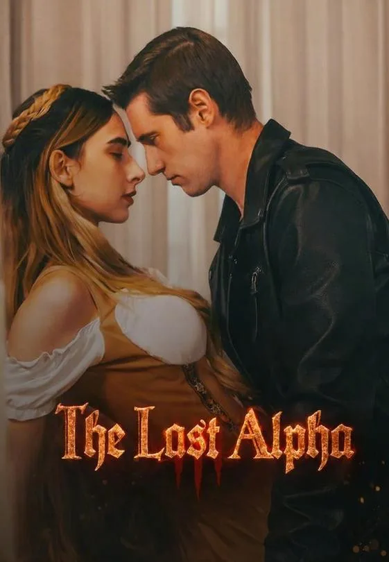 The Last Alpha