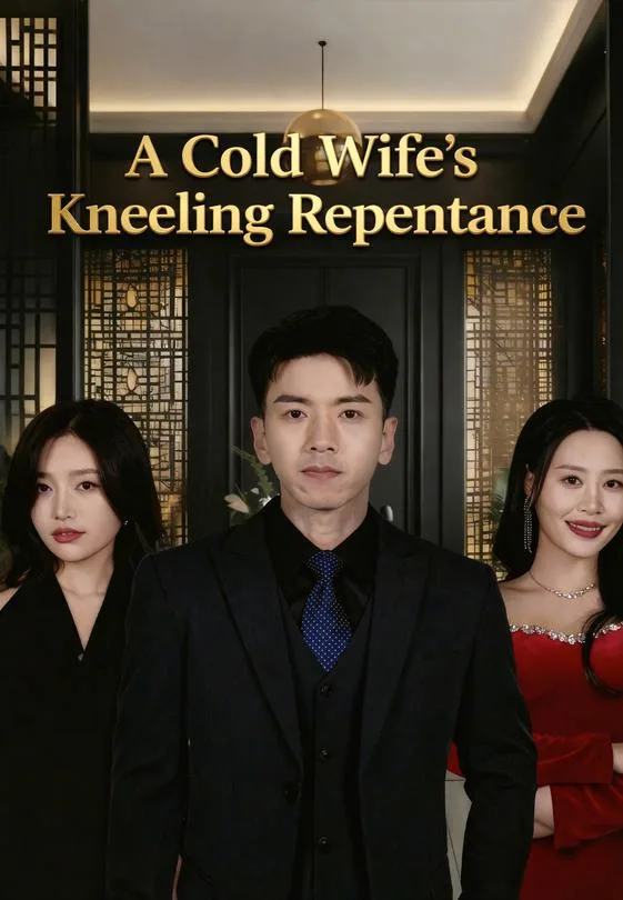A Cold Wife's Kneeling Repentance