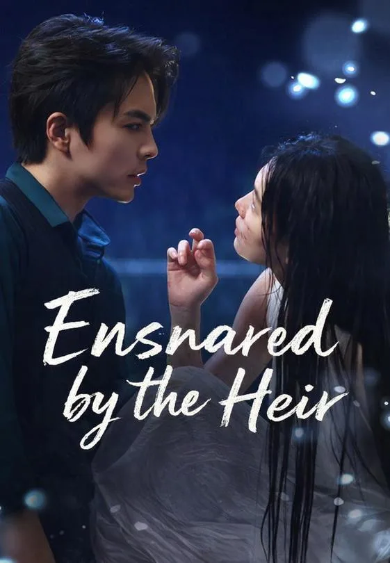 Ensnared by the Heir