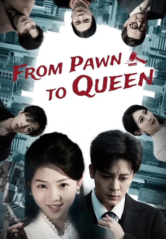 From Pawn to Queen