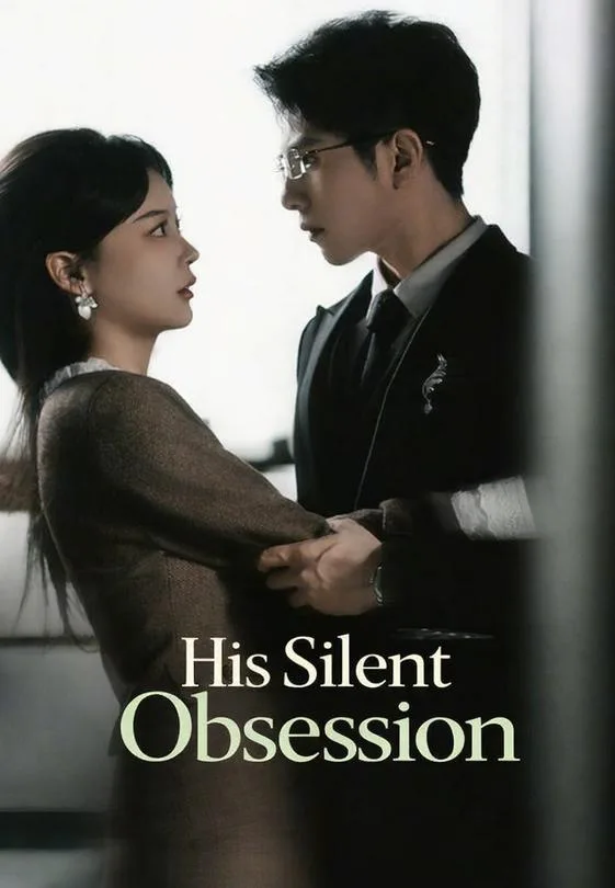 His Silent Obsession
