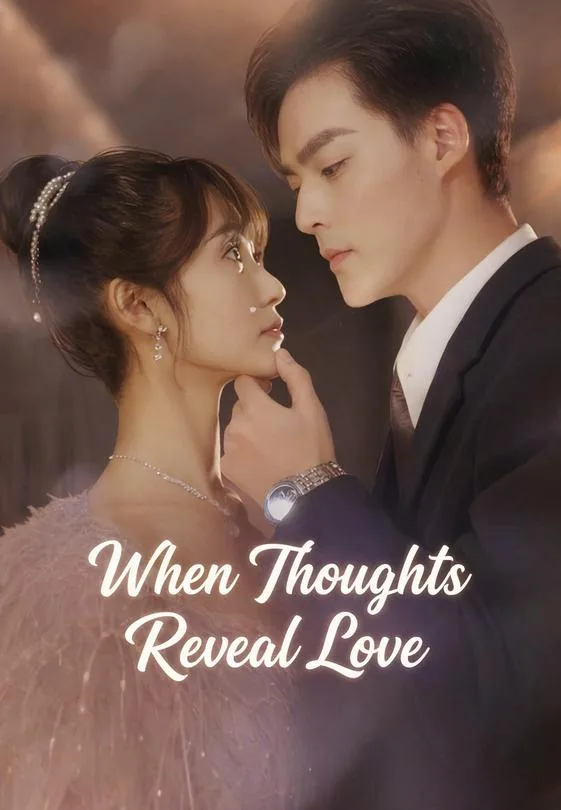 When Thoughts Reveal Love