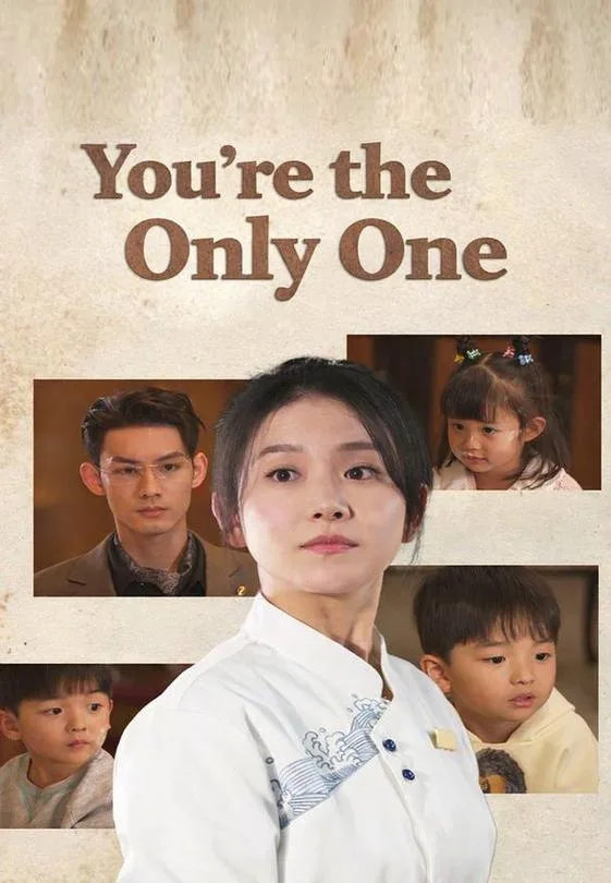 You're the Only One