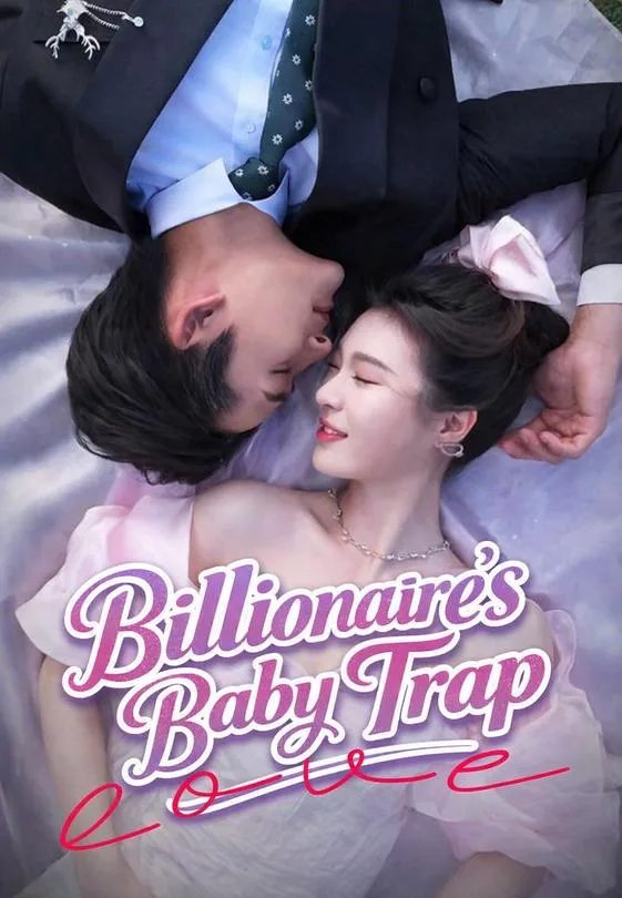 Billionaire's Baby Trap