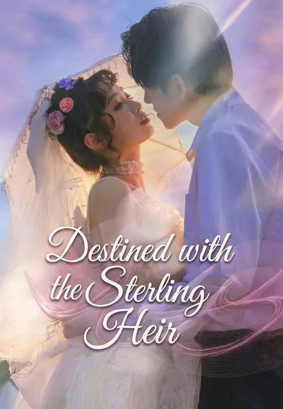 Destined with the Sterling Heir