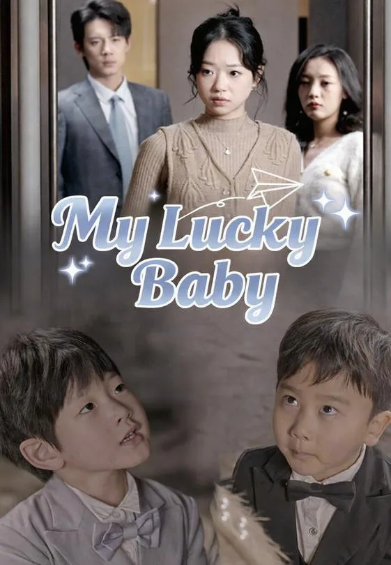 My Lucky Baby