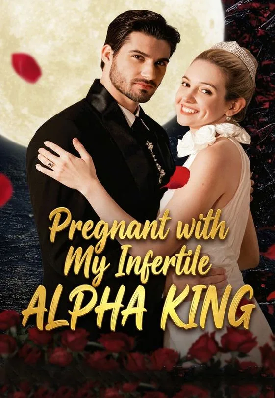 Pregnant with My Infertile Alpha King